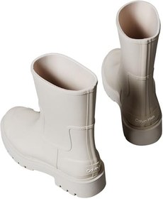 Resim Calvin Klein MID RAINBOOT RUBBER Spor AyakkabıKadın 
