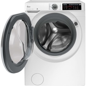 Resim Hoover HDQ 4119AMBS/1-S 11 kg Yıkama 9 kg Kurutma Wi-Fİ Bağlantılı 1400 Devir Kurutmalı Çamaşır Makinesi 