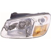 Resim DEPO 123-1101RMLDEM1 On Far Sag Kia Cerato 07- Motoru Uzerinde 921022F520 1231101RMLDEM1 (WM356956) 