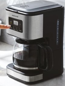 Resim HOMEND Coffeebreak 5046h Filtre Kahve Makinesi 