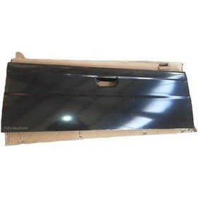 Resim Nissan D22 Bagaj Kapağı 1998-2001 