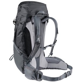 Resim Deuter Futura Pro 42 El Sırt Çantası 3401421 7403 Black 