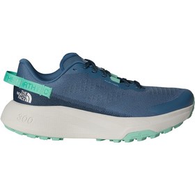 Resim The North Face Altamesa 300 Kadın Mavi Koşu Ayakkabısı 