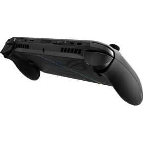 Resim Asus Rog Xbox Ally x 7inc Full Hd 120Hz Oyun Konsolu Amd Ryzen Z2 Extreme, 24 GB Ram, 1 Tb SSD Siyah 