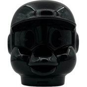 Resim Nettech L5 Ducky Duck Karikatür Model Kablosuz Hoparlör - Speaker 