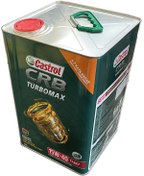 Resim Castrol Turbomax 15w/40 18 Lt 