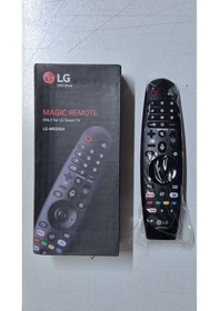 Resim Lg Akıllı Kumanda Mr20ga 
