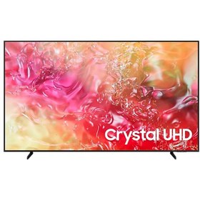 Resim Samsung 75DU7100 75" 190 Ekran 4K UHD Crystal LED TV 