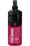 Resim Genel Markalar Nishman After Shave Kolonyası 400Ml – Ferahlatıcı Erkek Parfümü – Tıraş Sonrası Cilt Bakımı – Uzun 