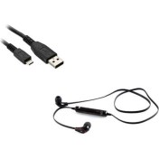 Resim Snopy SN-BT120 Mobil Telefon Uyumlu Bluetooth Kulak Içi Kulaklık & Mikrofon 