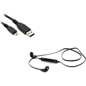 Resim Snopy SN-BT120 Mobil Telefon Uyumlu Bluetooth Kulak Içi Kulaklık & Mikrofon 