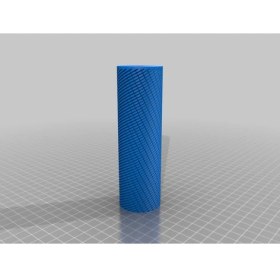 Resim Akaslan Plastik 14 mm Ccw Susturucu (Bu Ürün Sadece Plastik Parçadır - Almadan Önce Soru Sorabilirsiniz) 