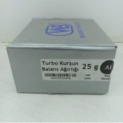 Resim Wb Balans Ağırlığı Turbo 25 Gr 