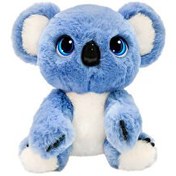 Resim MFF Sesli ve Işıklı Peluş Koala 25 cm 