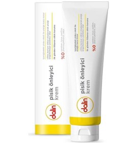 Resim Dalin Pişik Kremi Tüp 100 Ml 