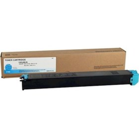 Resim Sharp Mx-23gtca Smart Mavi Toner Mx 2010-2310-2314-2614-3111-3114 