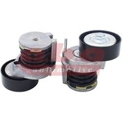 Resim ABA 25500065 V Kayis Gergisi (Vw Golf 04-09 Passat 06-11 Polo 02-20 Audi A3 04-08 Skoda Octavia 04-08) 03C145299C (WC124567) 