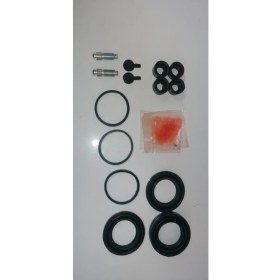 Resim Itaqi Tamir Tk Fren Kaliper D-Max 4x4 07-12 