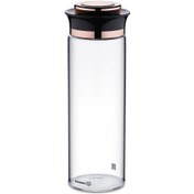 Resim Korkmaz Stora Glass Saklama Kabı 1550 ml A5527 