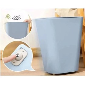 Resim Savory Home Çok Renkli Pratik 4lü 360 Derece Döner Tekerlek Bilyeli Eşya Kaydırma Aparatı Yapışkanlı Kolay Taşı 