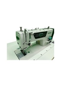 Resim Sevmak Sk-t1-d4 Kafadan Motorlu Elektronik Düz Dikiş Makinası 