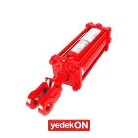 Resim AGCO Hidrolik Silindir - Massey Ferguson | SN12047 