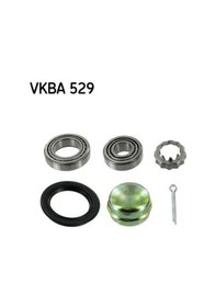 Resim Vw Teker Rulmanı Arka - Takım - Skf Vkba 529 