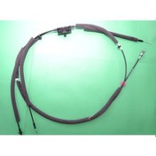 Resim Fiat Doblo Sürgülü Kapi Kilidi 2001-2015 51892696 1.4, 1.6, 2.0, 1.3 Jtd, 1.6 Jtd, 1.9 Jtd 