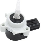 Resim 8651a065 Suzuki / Vitara Grand Vitara / Mitsubishi Pajero S202412241614 İçin Araç Far Seviye Sensörü Gövde Yükseklik Sensörü 