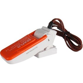 Resim Seaflo Sintine Otomatiği 20amp 12-24v 