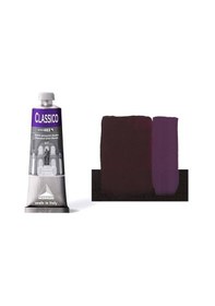 Resim Maimeri Classico 60Ml Yağlı Boya 463 Permanent Violet Blueish 