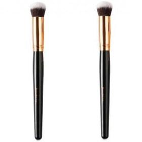 Resim Nascita Kapatıcı Fırça Oval Yapılı No:136 X 2 Adet Set 