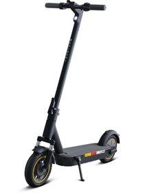 Resim SHIBUMI Kick Elektrikli Scooter 800 Watt 40 Km Amortisörlü Güçlü Tork Garantili Lityum Pil 