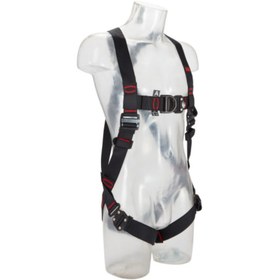 Resim 3M Protecta 1161617 Standart Düşüş Durdurucu Pedsiz Emniyet Kemeri XL 