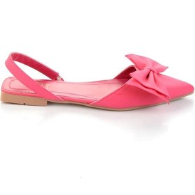 Resim Fuşya Kadın Babet K01473010238 Fuşya 