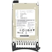 Resim IBM 42D0708 500GB 2.5" SAS 7.2K 6Gb/s Slim HS Hard Drive Refrubished 