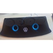 Resim Volkswagen Bora Pandizot Polyesterli Kabartmalı N11.39 