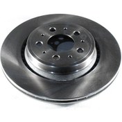 Resim VOLVO S60 S80 05- ÖN FREN DİSKİ 05- 9475266 