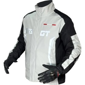 Resim Yağmurluk Forte Gt 1140 Alt Üst Taş 