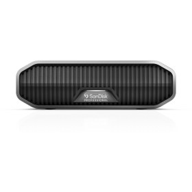 Resim SanDisk 12tb Professional G-drıve Usb-c 