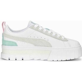 Resim Puma Mayze Mix Kadın Günlük Spor Ayakkabı 38746805 I-3 001 