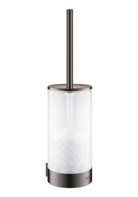 Resim Grohe Selection Tuvalet Fırçası Seti - 41076a00 Diğer 