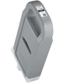 Resim Canon Pfı-710bk Black Siyah Plotter Kartuş 