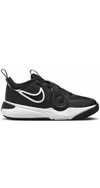 Resim Nike Team Hustle D 11 Çocuk Basketbol Ayakkabı DV8994-002-SYHBYZ 