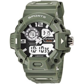 Resim Quark Qu-2131gad-3 Erkek Kol Saati 