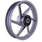 Resim Monero Honda Cbf 150 Arka Jant 