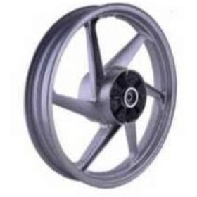Resim Monero Honda Cbf 150 Arka Jant 