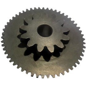 Resim Honda Fizy 125 Marş Ara Dişlisi 28101-Kvj-910 