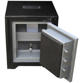 Resim Mywondry Şifreli Depreme Dayanıklı 55cm Cami ve Kumbara Tipi Kasa 