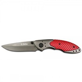 Resim Spider E548RED Av Çakısı 